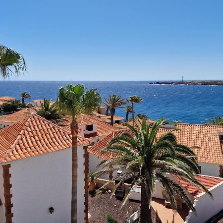 Appartment Ventana Al Faro Poris de Abona Exteriér fotografie