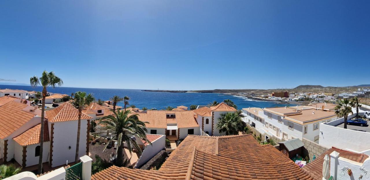 Appartment Ventana Al Faro Poris de Abona Exteriér fotografie